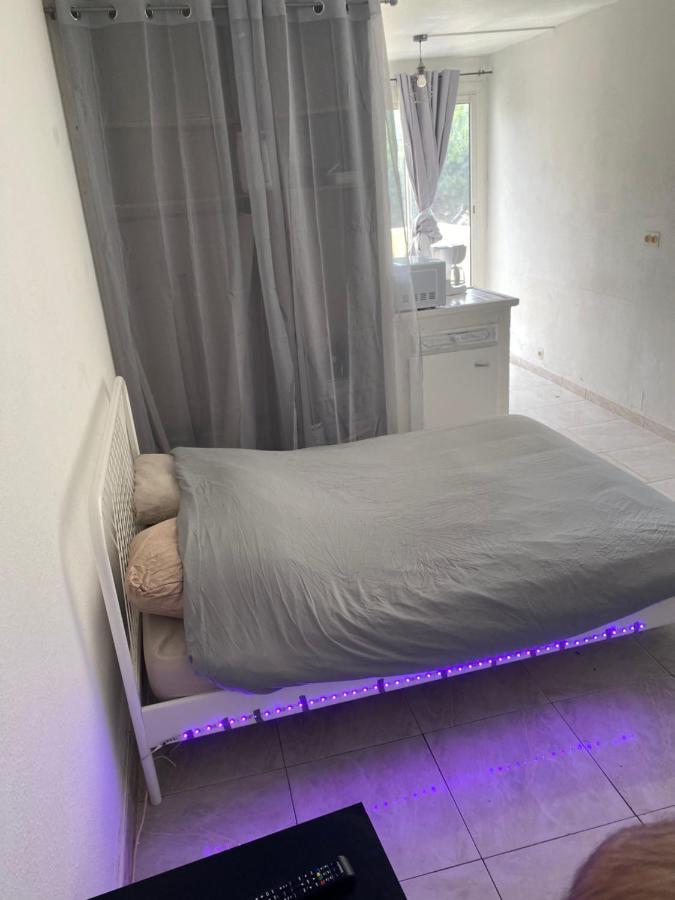 Appartement 3Eme Etage Ensoleillee Montpellier Exterior photo